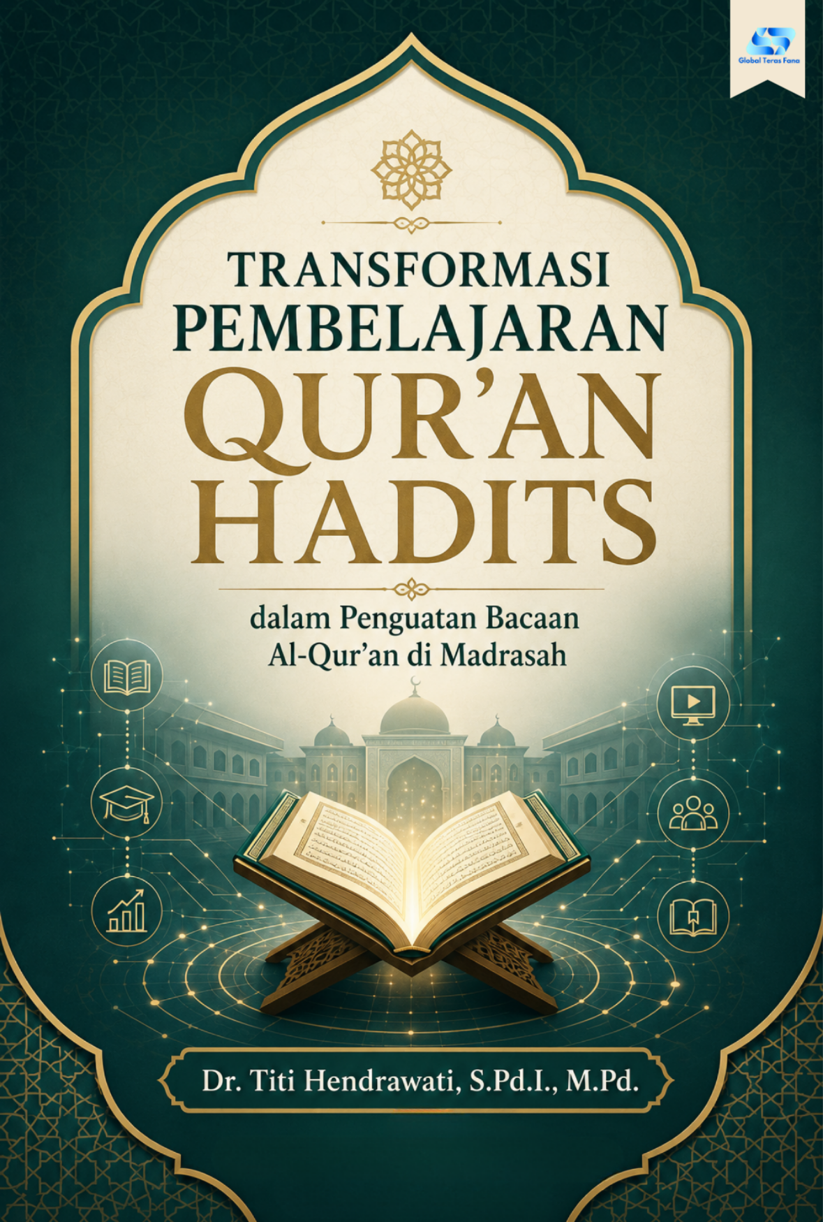 Transformasi